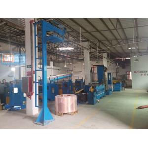 Wiremac Copper Wire Manufacturing Machine