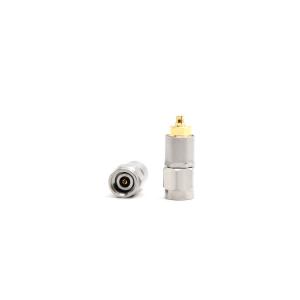 China RF Adapter 2.92 Male to SSMP Female on sale