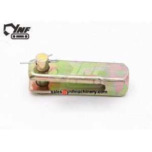 Cheap YNF17665 6mm Clamp – Throttle Cable Clamp for sale