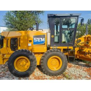 SEM 920F Motor Grader with 147kW Shangchai engine Hot Sale in Angola