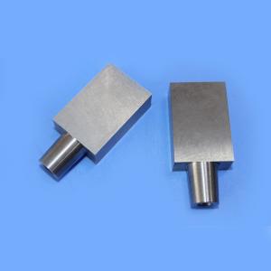 99.95% High-Purity Tungsten Electrode Tips for Welding and Cutting