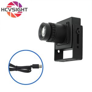 Mini OTG Telephoto Camera For Android Systems 1080p Full HD USB Camera