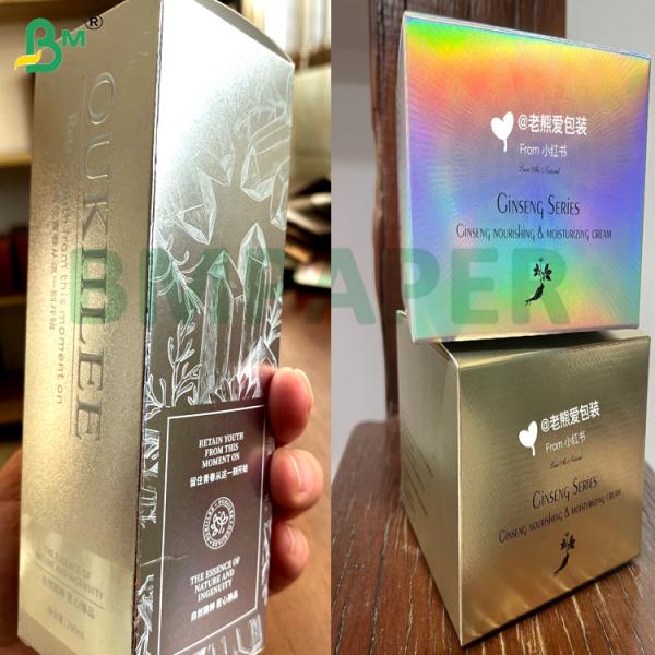 240gsm 250gsm Metallic Luster Fold Resistance Metallic Gold / Silver Card for Colorful Gift Boxes Luxury Packing 240gsm 250gsm Metallic Luster Fold Resistance Metallic Gold / Silver Card for Colorful Gift Boxes Luxury Packing