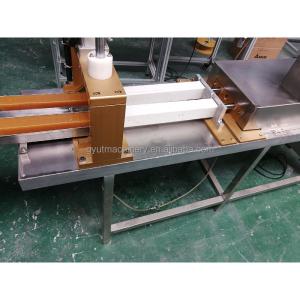 46*88*39cm Semi Automatic Soap Bar Cutter Soap Slicer Round Square Soap Cutting