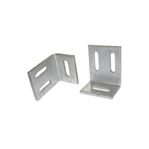 E-coating Second Operation Automated Press Line for Custom Hole Punched Sheet