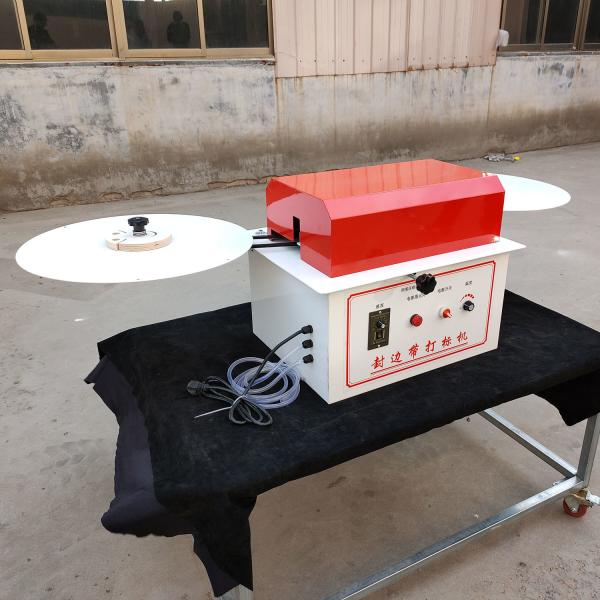 PDB-1 Edge Banding Marking Machine for Furniture Printing and Automatic Code