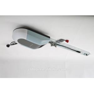 Belt Drive Most Powerful Garage Door Opener 433.92Mhz Remote Frequency