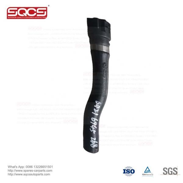 SQCS 2115013582 Coolant Water Tank Hose for Benz W203 W204 W209 W210 W211 W906 and Performance-Driven Design