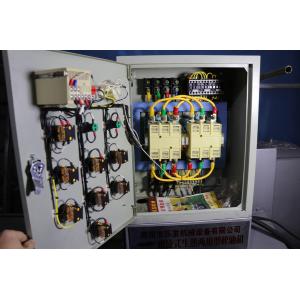 New production of high quality spiral oil presser with sliver alloy material