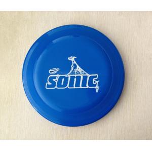 Custom Plastic Injection Frisbee Plastic Injection Mold