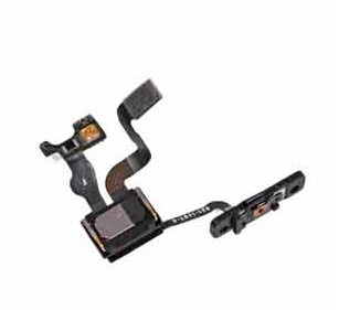 Quality Mobile Phone Replacement Parts Light Sensor Flex Cable for IPhone 4S Accessories wholesale