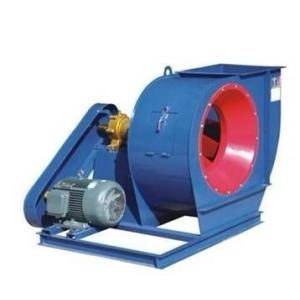Industrial Centrifugal Fans With Industrial Cooling Solutions
