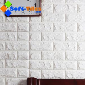 Cheap 4-12mm 3D Foam Wall Stickers for sale