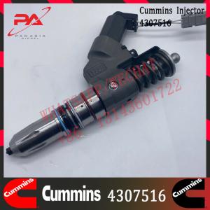 Cheap Engine Cummins M11 Diesel Fuel Injector 4307516 4061851 4307517 3087557 for sale