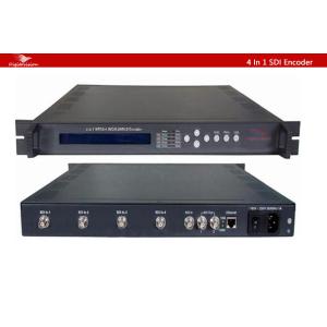 China 4 In 1 SDI Encoder on sale