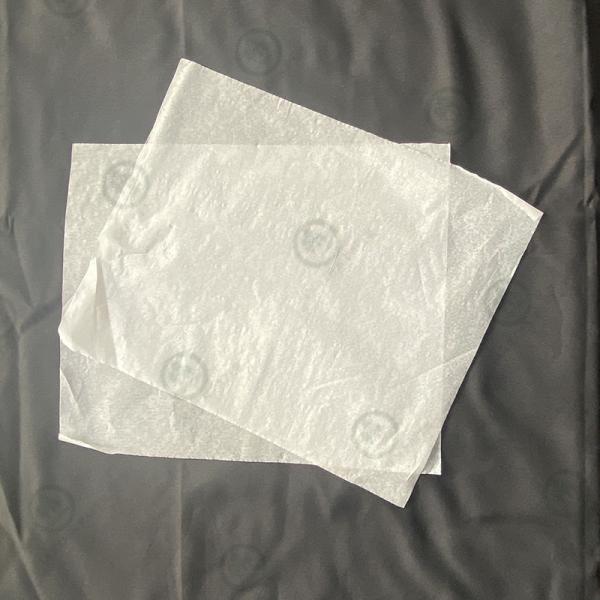 Quality ISO Certified Custom Tissue Paper for Gentle and Effective Facial Cleaning wholesale