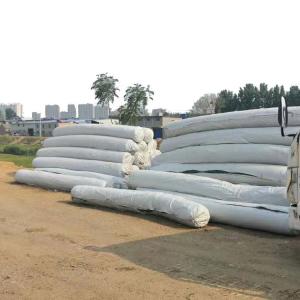 Non Woven Geotextiles with Good Permeability and Corrosion Resistance Your Ideal