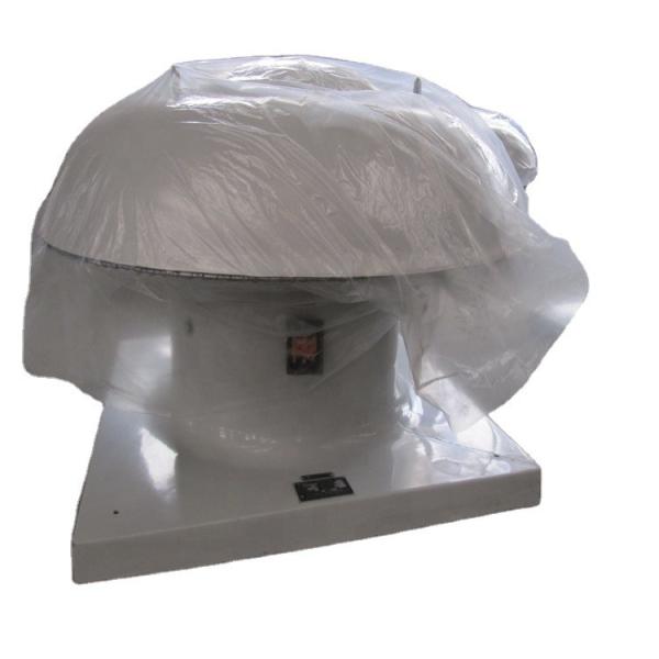 200mm Neck Diameter Own Centrifugal Fan for Warehouse Workshop Logistic Center