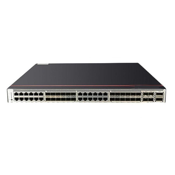 Quality 490mpps 48 Ports Gigabit Switch 1000Mbps S5732-H48XUM2CC With LACP Function wholesale