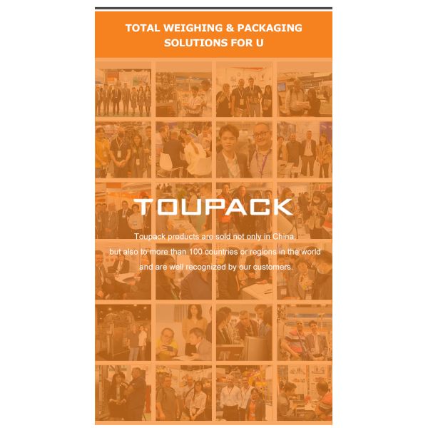 Automatic Cooked Shrimp Weighing Box Packaging Line Fresh Frozen Shrimp Filling Packing Machine For Tray