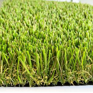 Cheap Artificial lawn for garden 50MM landscaping Synthetic grass for landscape for sale