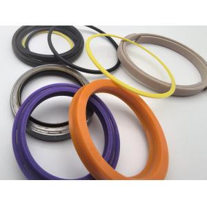 Standar Size Excavator Cylinder Seal Kit JCB 332-Y5599 332Y5599 Part No 332