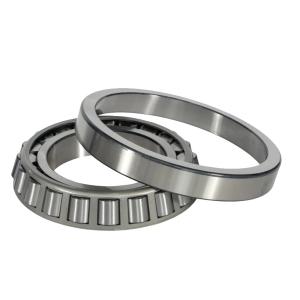 Steel Spherical Taper Roller Bearing 30216 0.6 R2smin For Transmission