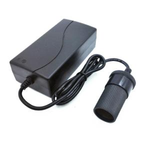 12V DC 5A Adapter DC Plug Is Cigarette Lighter AC /DC adaptor power adapter