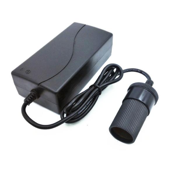 12V DC 5A Adapter DC Plug Is Cigarette Lighter AC /DC adaptor power adapter