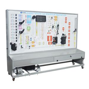 Whole Vehicle Electrical Training Board for Loader Educational