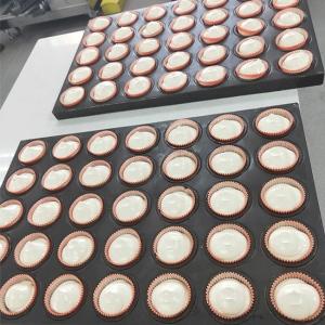 Danish Janssen Banana Biscuit Mold Hard Cookies Chips Forming Making Depositor