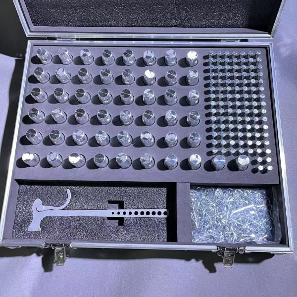 Quality Silver Lightweight Aluminum Flight Case Custom Sizes TUV Certificate wholesale