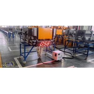 16T 6M Single Girder Wire Rope Hoist With Components And Reinforced Design