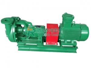 Cheap Green Mechanical Seal Centrifugal Mud Pump No - Adjustment API / ISO Approval for sale