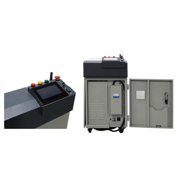 Quality High Density Smooth YAG Laser Welding Machine 500w For Power Battery wholesale