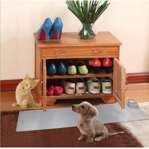 Static pulse puppy trainer pads Positioning USE ANYWHERE INDOORS Safe