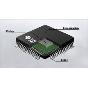 Texas Instruments LM5109BMAX Electronamplificador Chip De Audio Ic Components