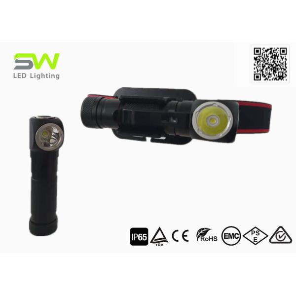 Multifunction USB Magnetic Rechargeable LED Headlamp High Lumen