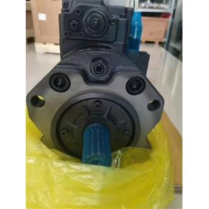 Zp2d28 Excavator Hydraulic Main Pump Assy Dh55 Dh60-7 R55 R60-5/7