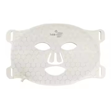 Quality 110pcs Led Mask Fda Approved Light Therapy Mask For Redness Reduce wholesale