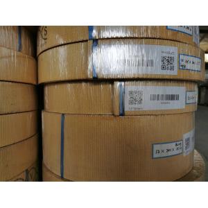 Viscose Non Asbestos Brake Lining Ship Anchor Using