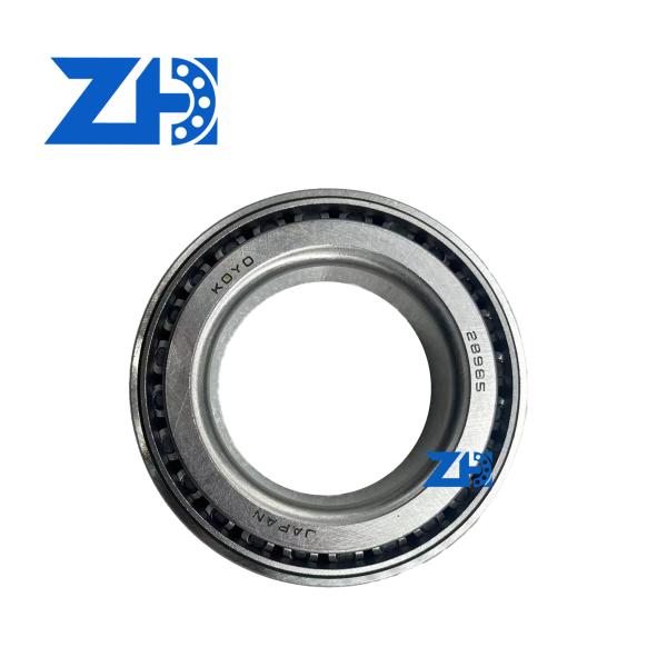 28985/20 Single Row Taper Roller Bearing In Stock 60.325x101.6x25.4mm