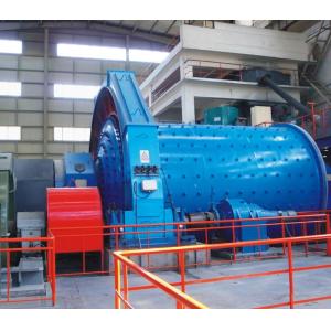 Cheap 2.2×4.4m &amp; 2.2×5.8m Ore Grinding Mill Wind Air Swept Coal Mill For Mining for sale