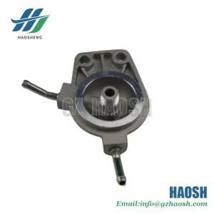 8-94168520-1 8-94168520-0 8941685201 8941685200 Fuel Filter Seat For Isuzu NKR