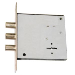 Cheap Mortise Key Lock CP Finish Key Lock Durability and Performance for Your Business for sale