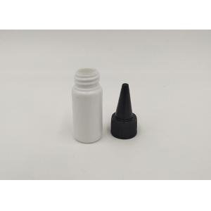 Small Size Electric Water Cover Custom Cosmetic Bottles Dropper Eye Drop Bottle