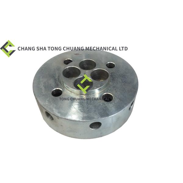 Zoomlion Concrete Pump Piston Connecting Flange Outer Diameter 167mm (Main Cylinder End) 0172003A0001
