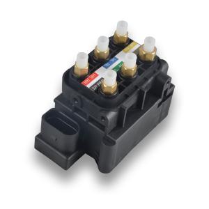 Cheap OE 2513200058 Air Suspension Valve Block For Merceds W251 W221 W164 W166 for sale
