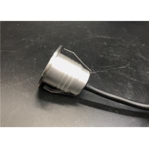 Mini Size 1.5W LED Inground Lights / Osram High Power LED Step Lights