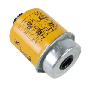 Engine Assembly Oil Filter For JCB 32925694 Filters For Generators